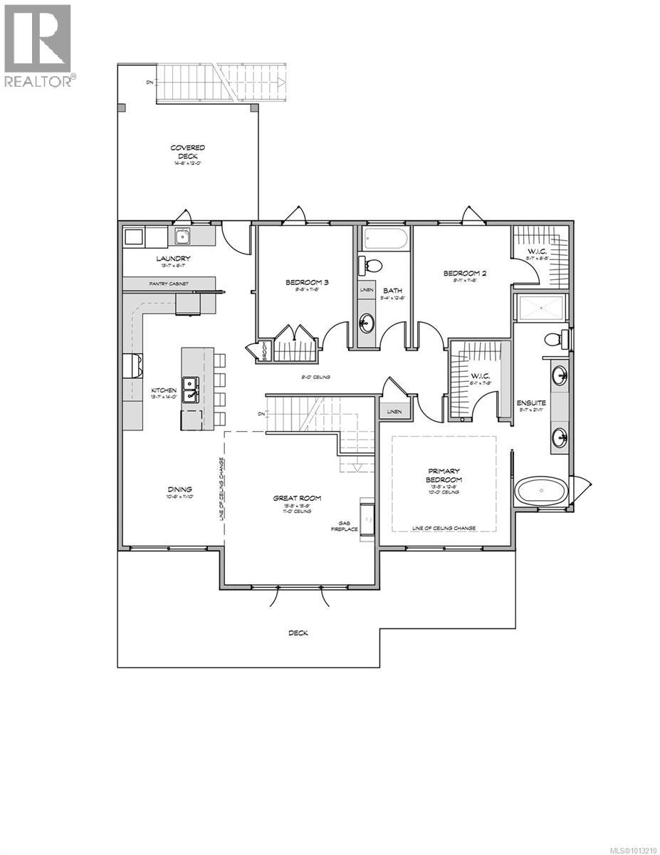 253 Walworth Rd S, Campbell River, British Columbia  V9W 0J3 - Photo 3 - 1013210