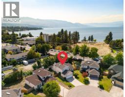 4018 LOGIE Court, kelowna, British Columbia
