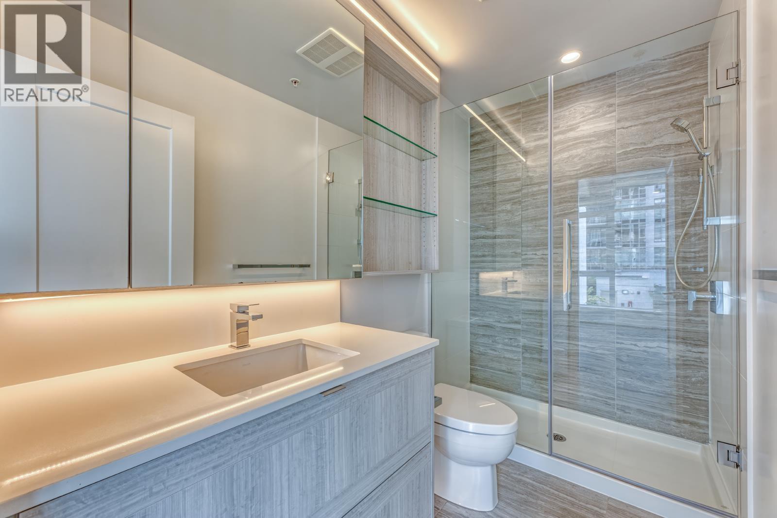 506 2311 Beta Avenue, Burnaby, British Columbia  V5C 0M1 - Photo 12 - R3044901