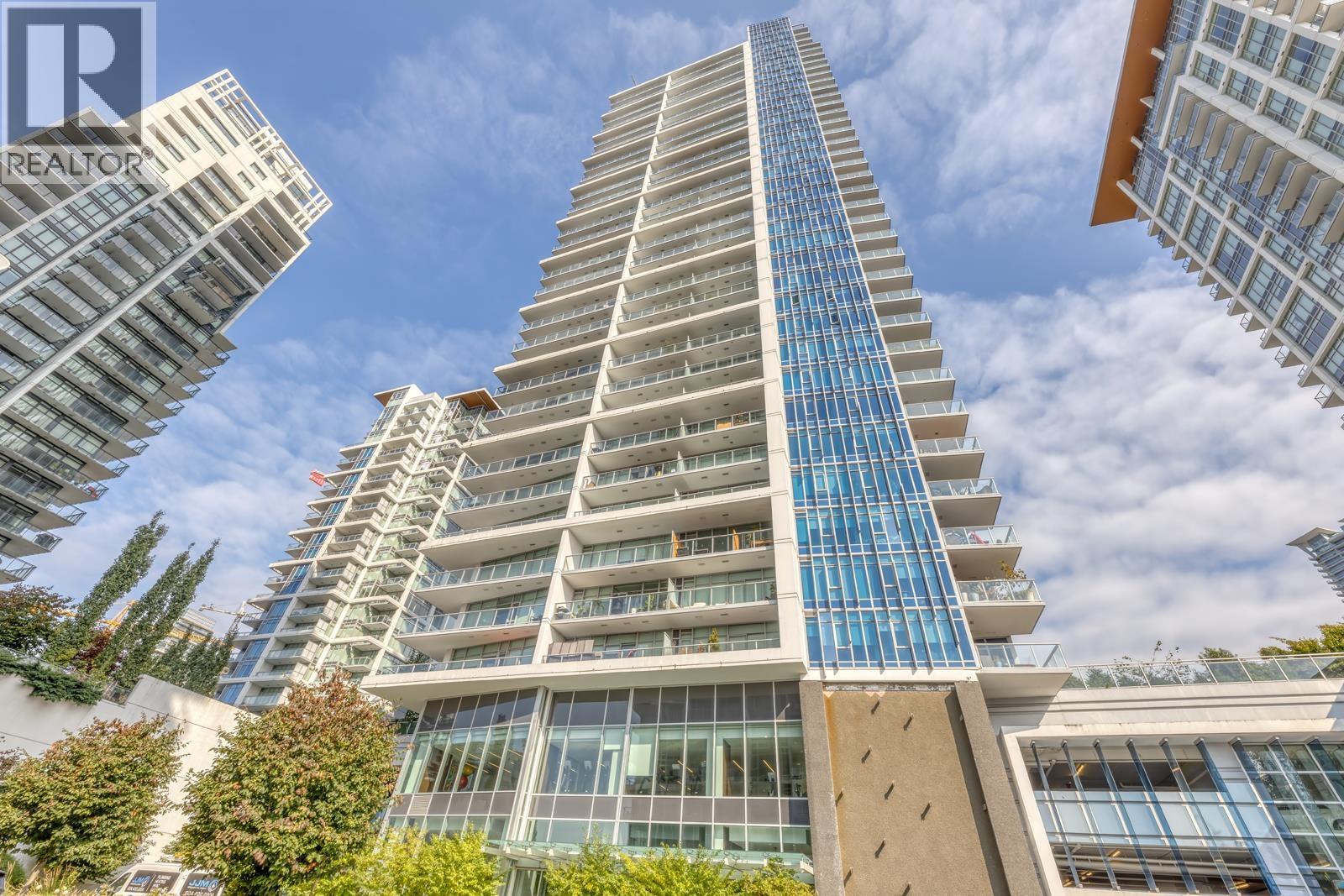 506 2311 Beta Avenue, Burnaby, British Columbia  V5C 0M1 - Photo 2 - R3044901