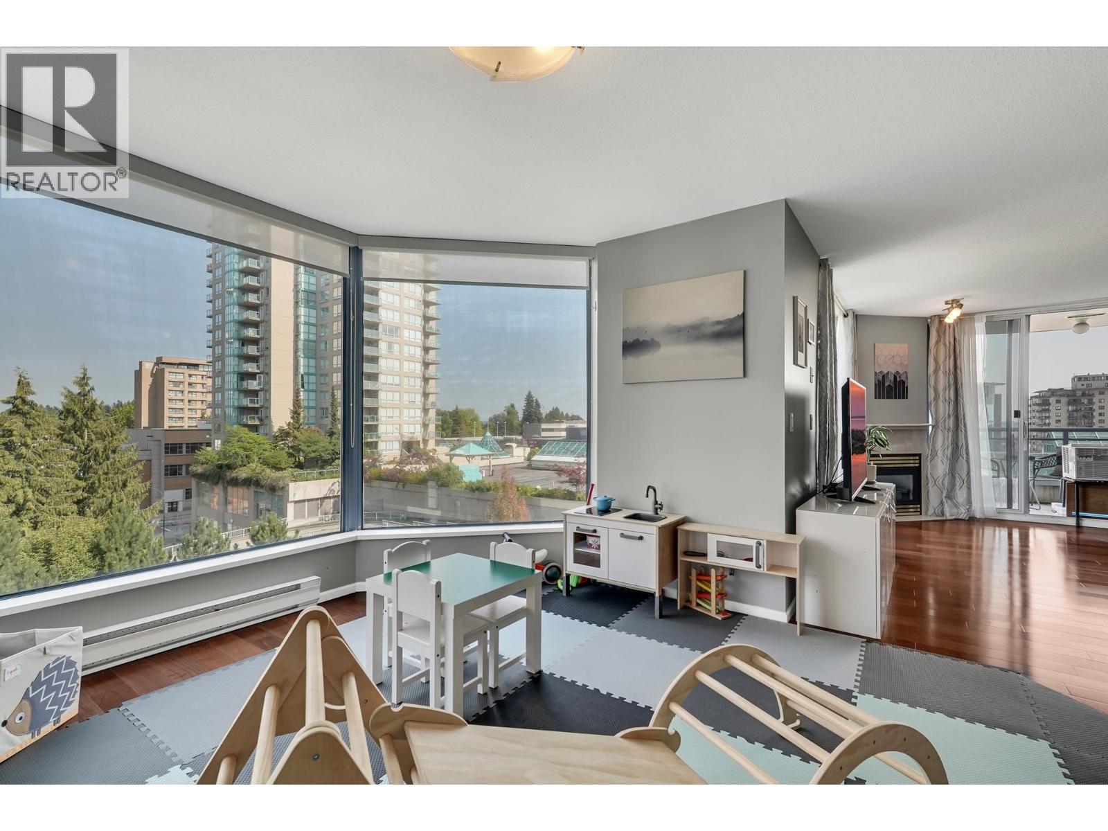 803 719 Princess Street, New Westminster, British Columbia  V3M 6T9 - Photo 8 - R3045093