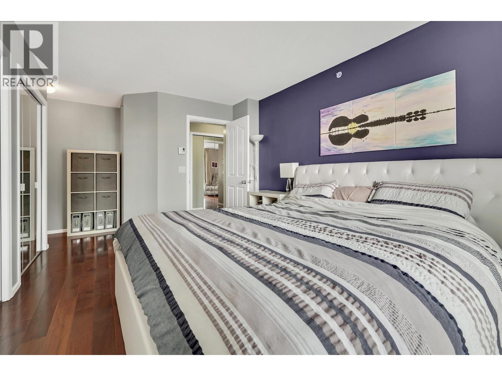 803 719 Princess Street, New Westminster, British Columbia  V3M 6T9 - Photo 18 - R3045093