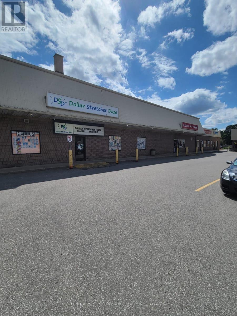 8 Main Street N, Halton Hills (Ac Acton), Ontario  L7J 1W1 - Photo 1 - W12390034