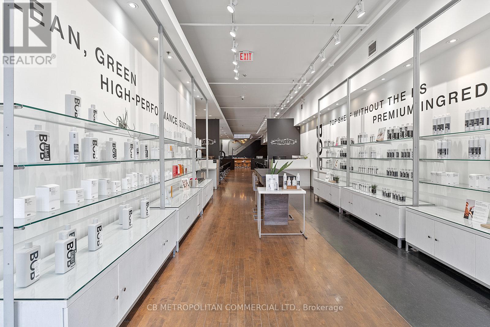 269 Queen Street W, Toronto, Ontario  M5V 1Z9 - Photo 6 - C12379191