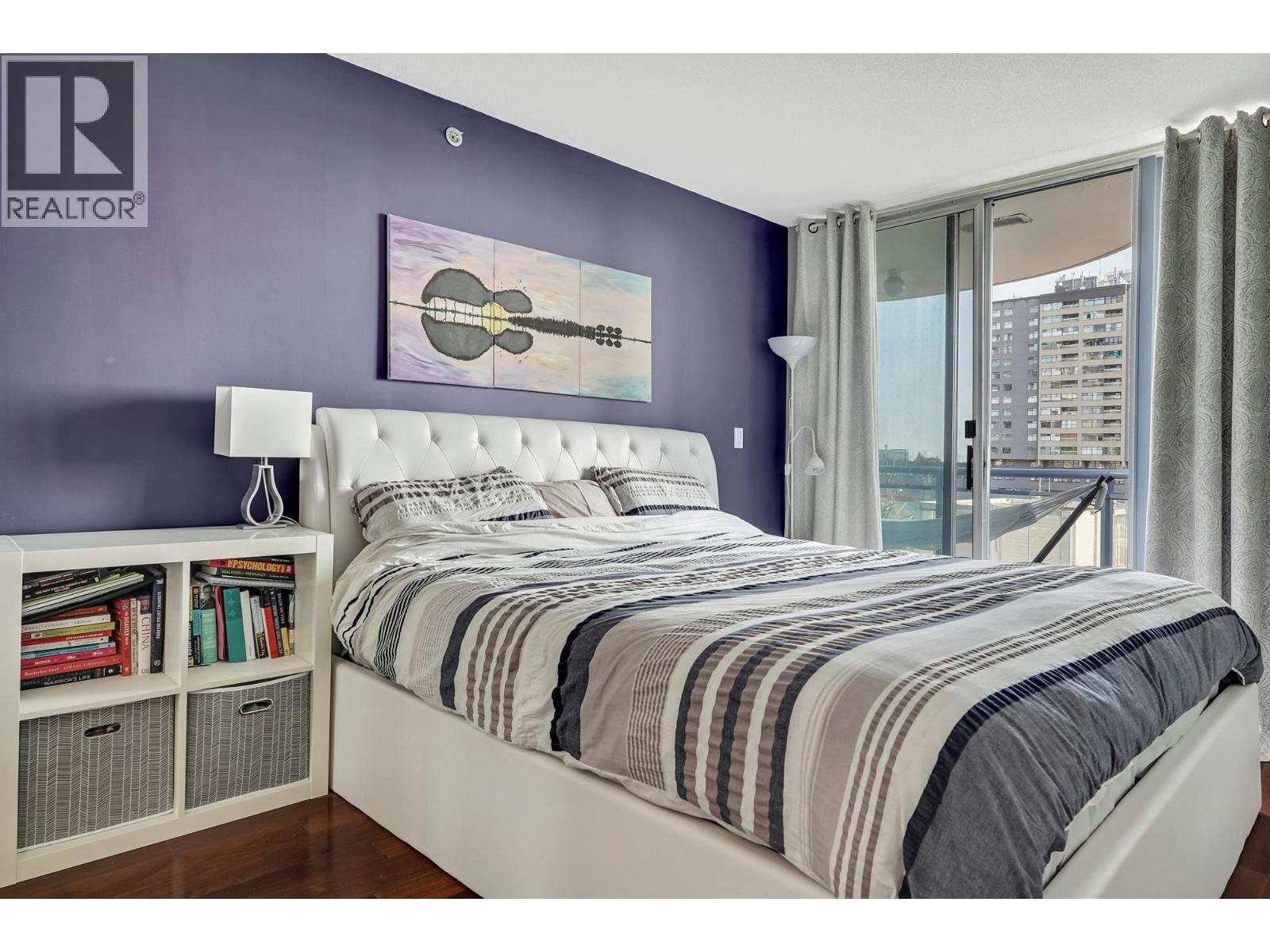 803 719 Princess Street, New Westminster, British Columbia  V3M 6T9 - Photo 17 - R3045093