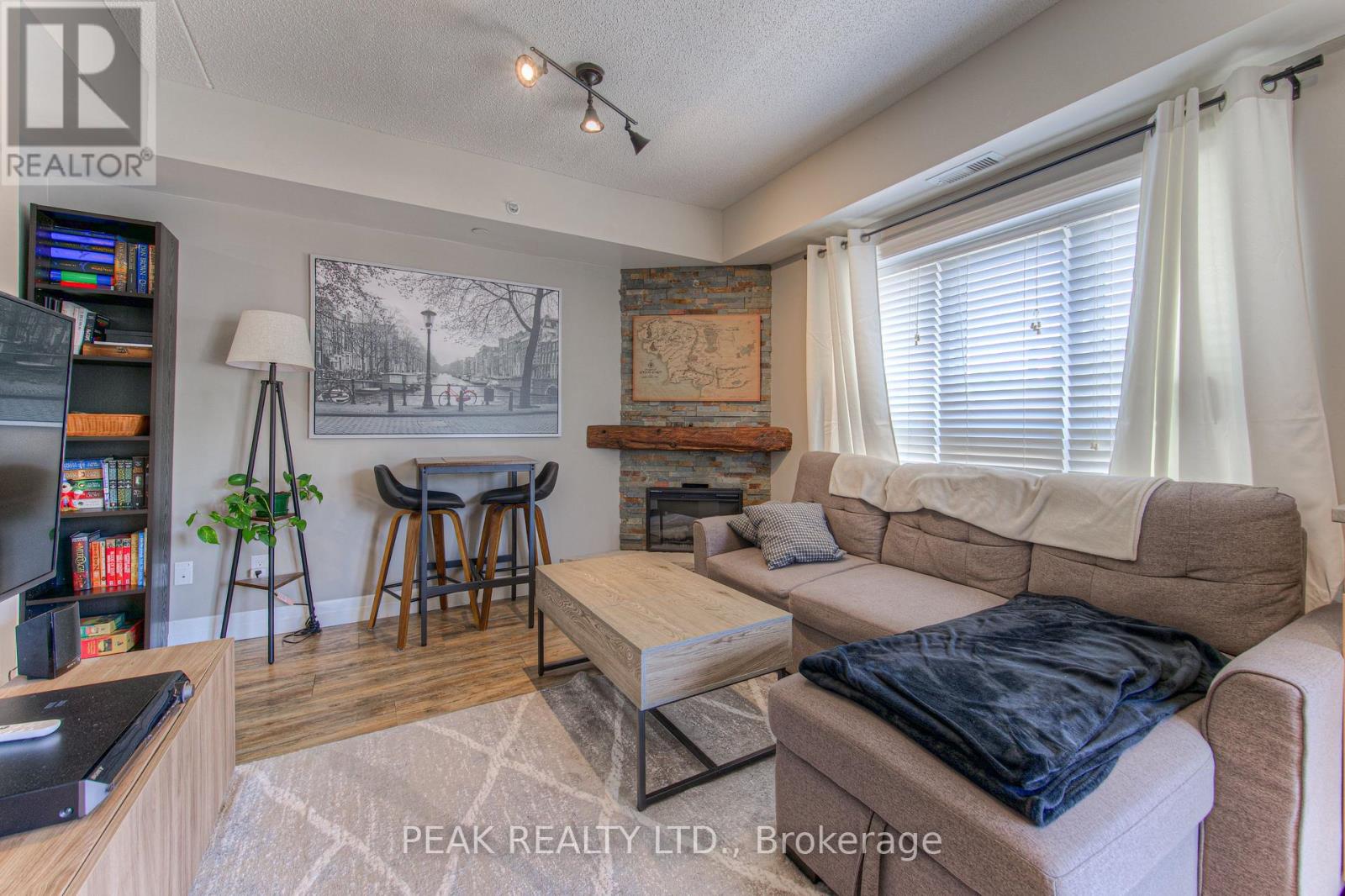 407 - 155 Water Street, Cambridge, Ontario  N1R 3E3 - Photo 10 - X12390021