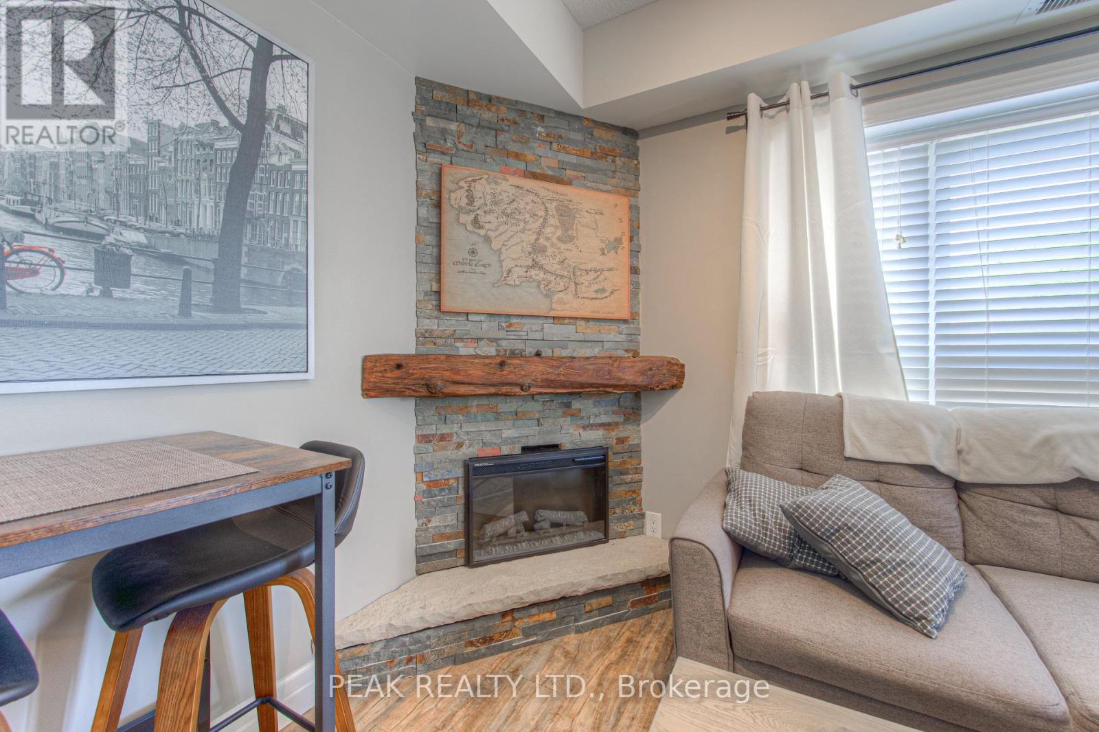 407 - 155 Water Street, Cambridge, Ontario  N1R 3E3 - Photo 11 - X12390021