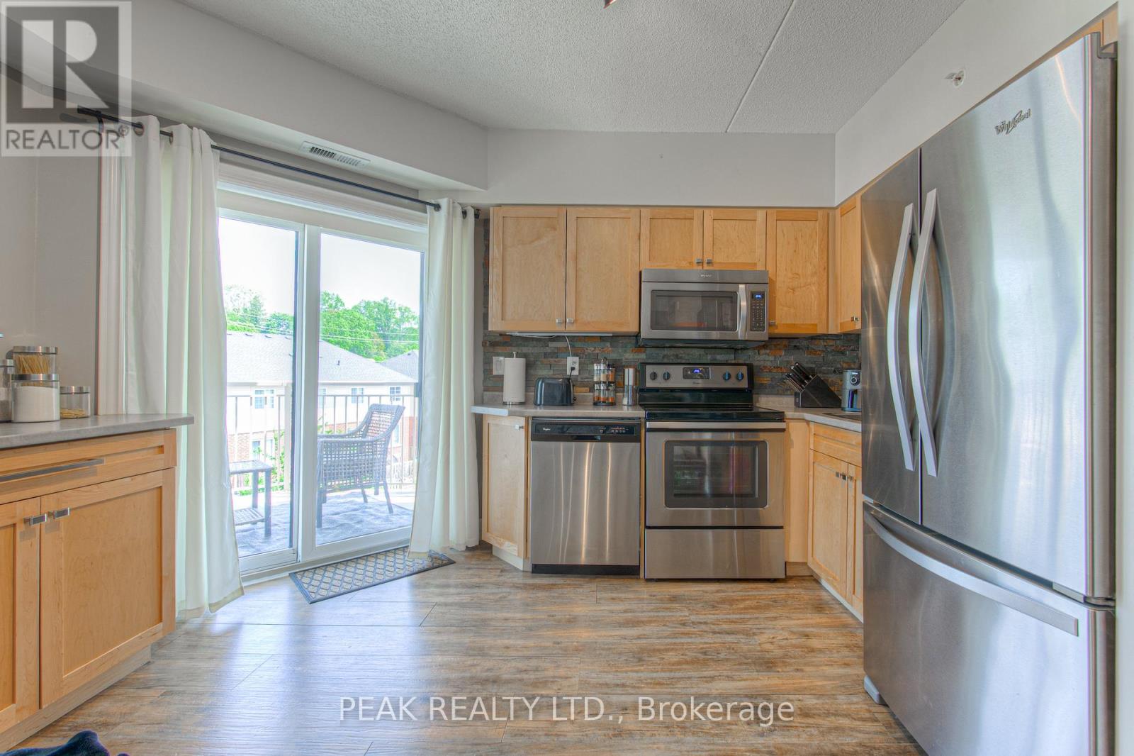 407 - 155 Water Street, Cambridge, Ontario  N1R 3E3 - Photo 13 - X12390021