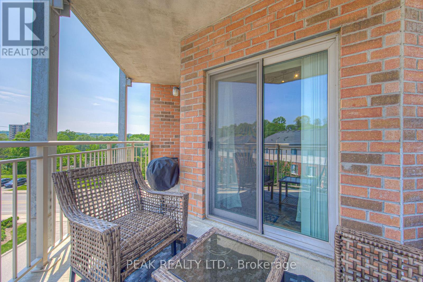 407 - 155 Water Street, Cambridge, Ontario  N1R 3E3 - Photo 19 - X12390021