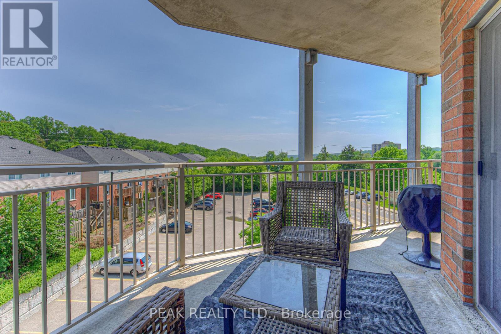 407 - 155 Water Street, Cambridge, Ontario  N1R 3E3 - Photo 20 - X12390021