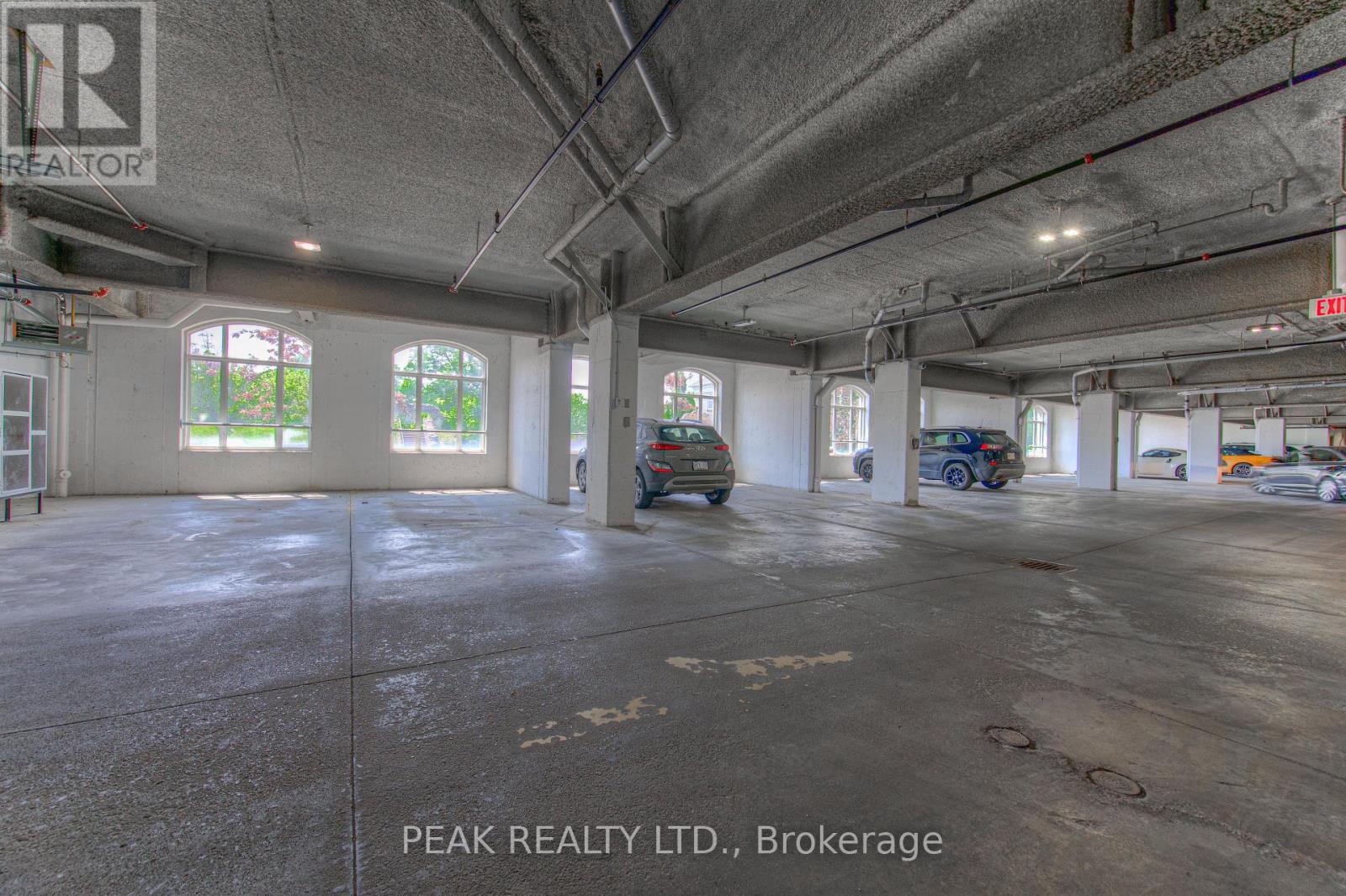 407 - 155 Water Street, Cambridge, Ontario  N1R 3E3 - Photo 22 - X12390021