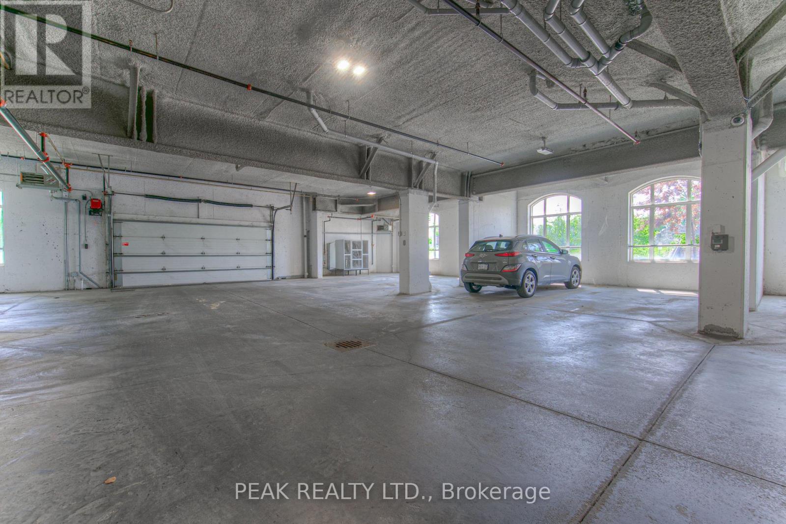407 - 155 Water Street, Cambridge, Ontario  N1R 3E3 - Photo 24 - X12390021