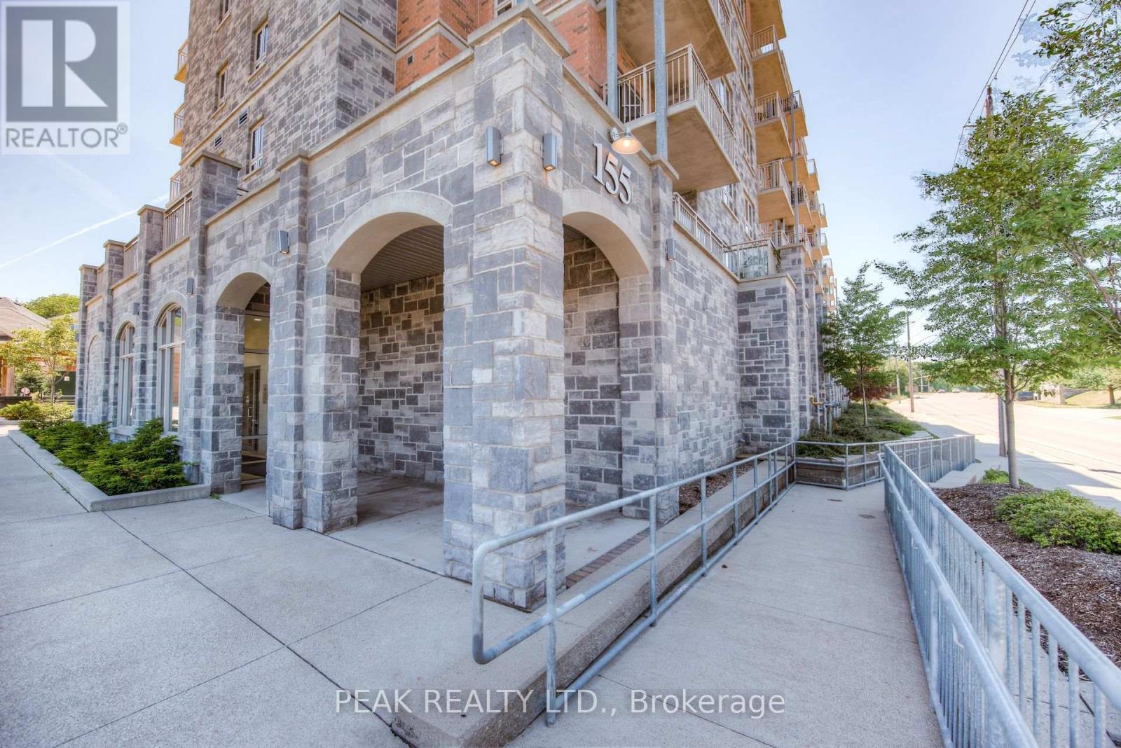 407 - 155 Water Street, Cambridge, Ontario  N1R 3E3 - Photo 27 - X12390021