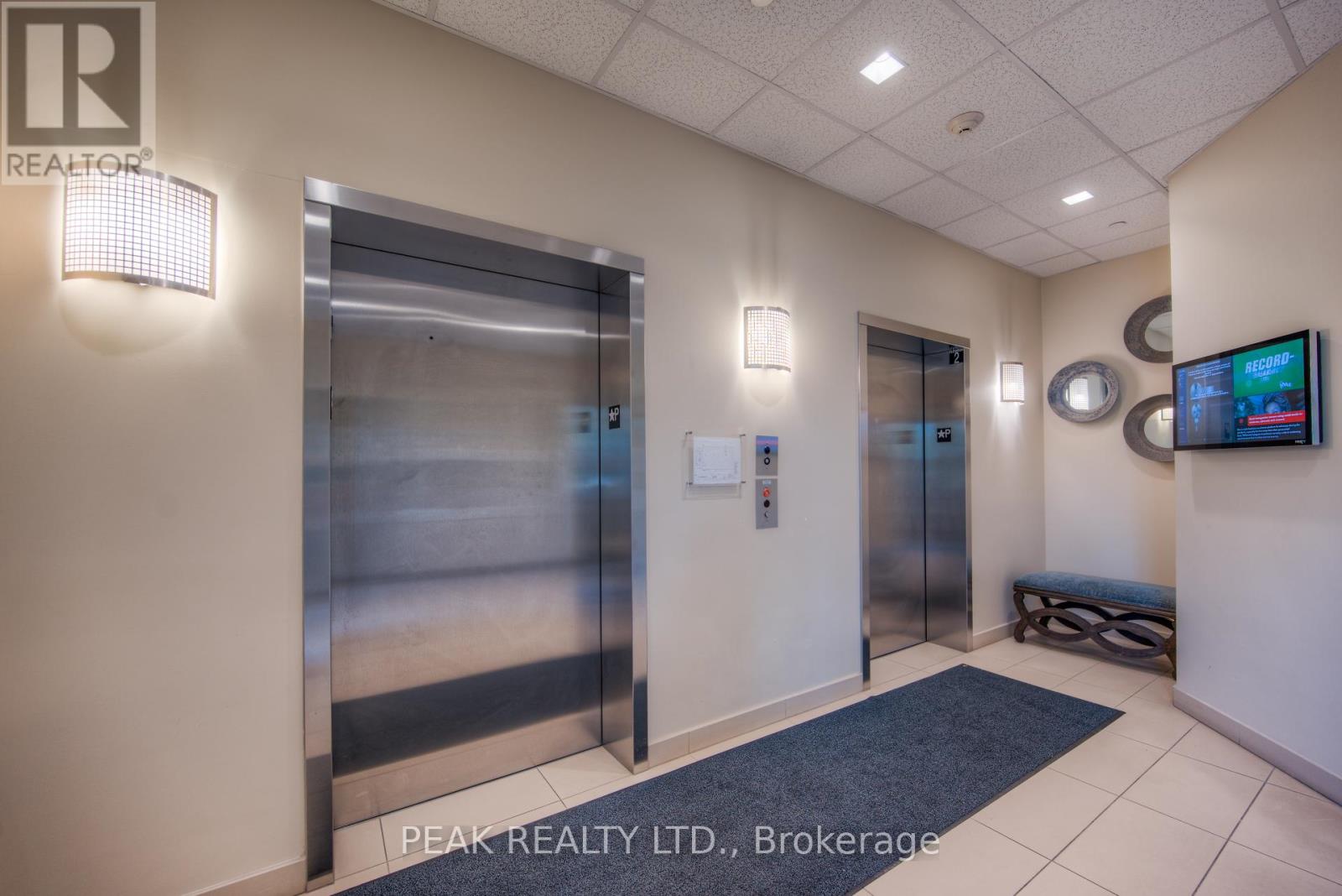 407 - 155 Water Street, Cambridge, Ontario  N1R 3E3 - Photo 28 - X12390021