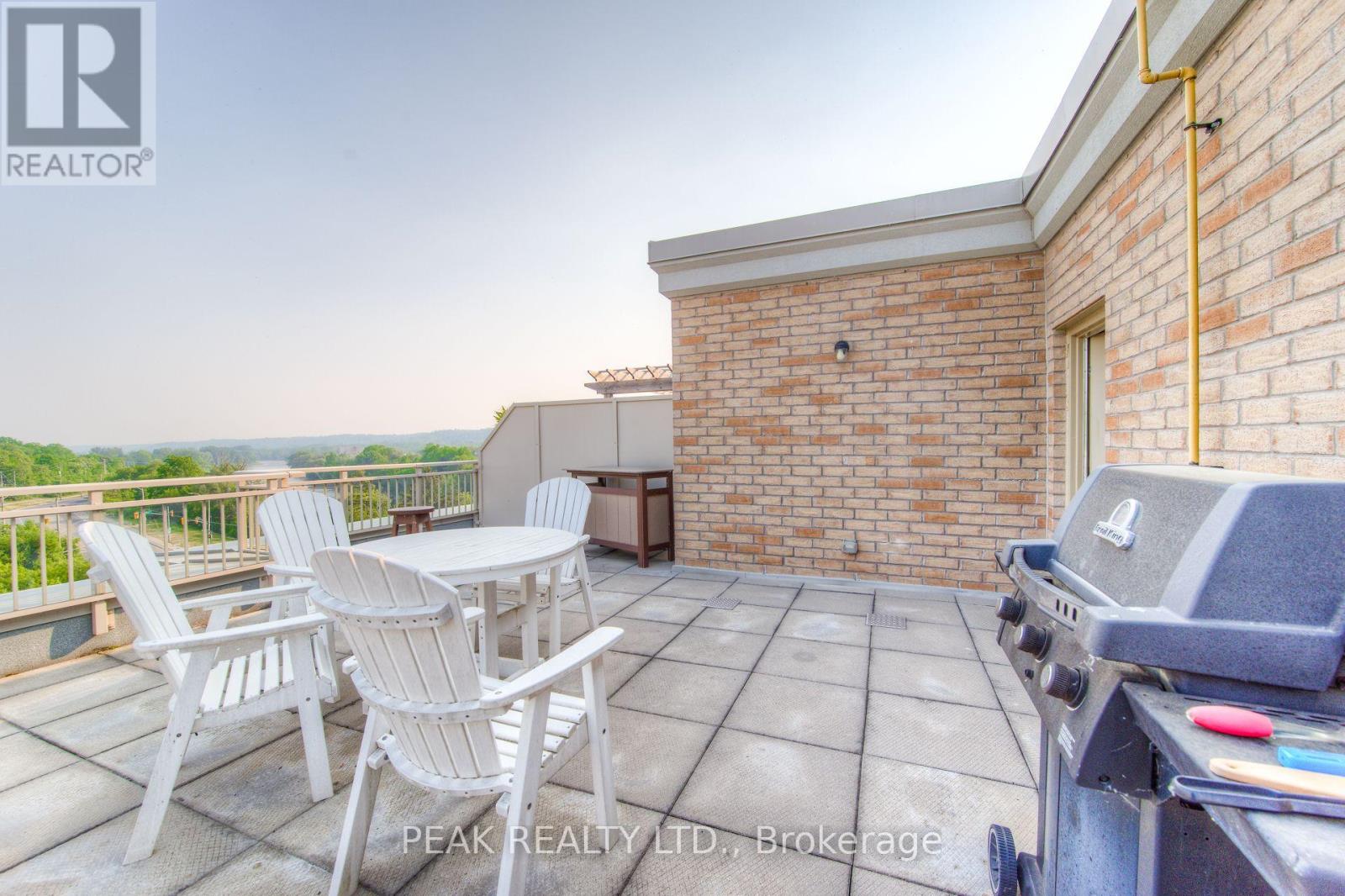407 - 155 Water Street, Cambridge, Ontario  N1R 3E3 - Photo 31 - X12390021