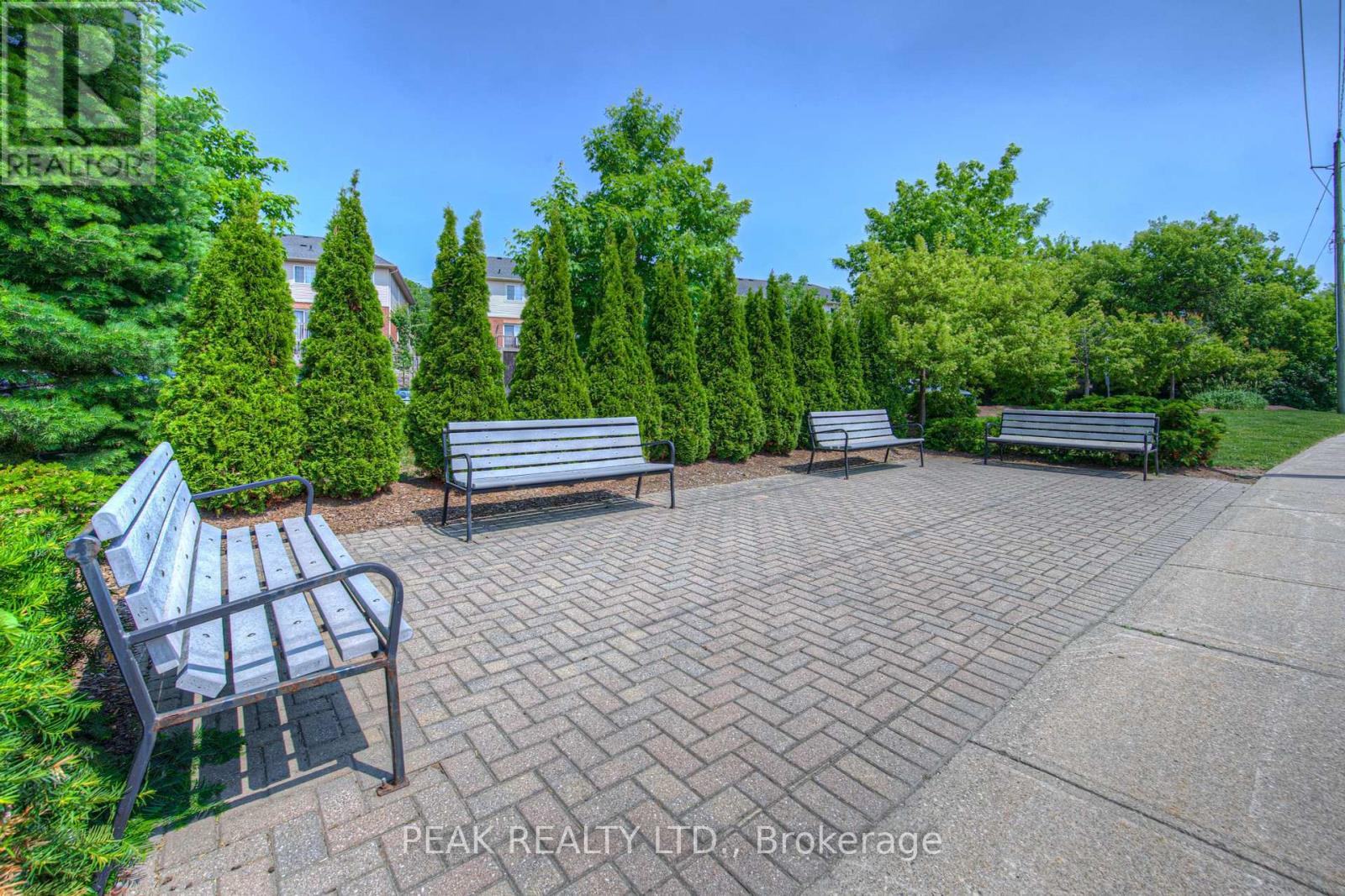 407 - 155 Water Street, Cambridge, Ontario  N1R 3E3 - Photo 32 - X12390021