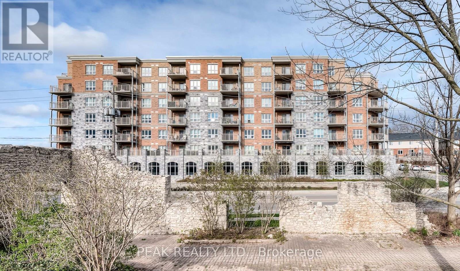 407 - 155 Water Street, Cambridge, Ontario  N1R 3E3 - Photo 33 - X12390021