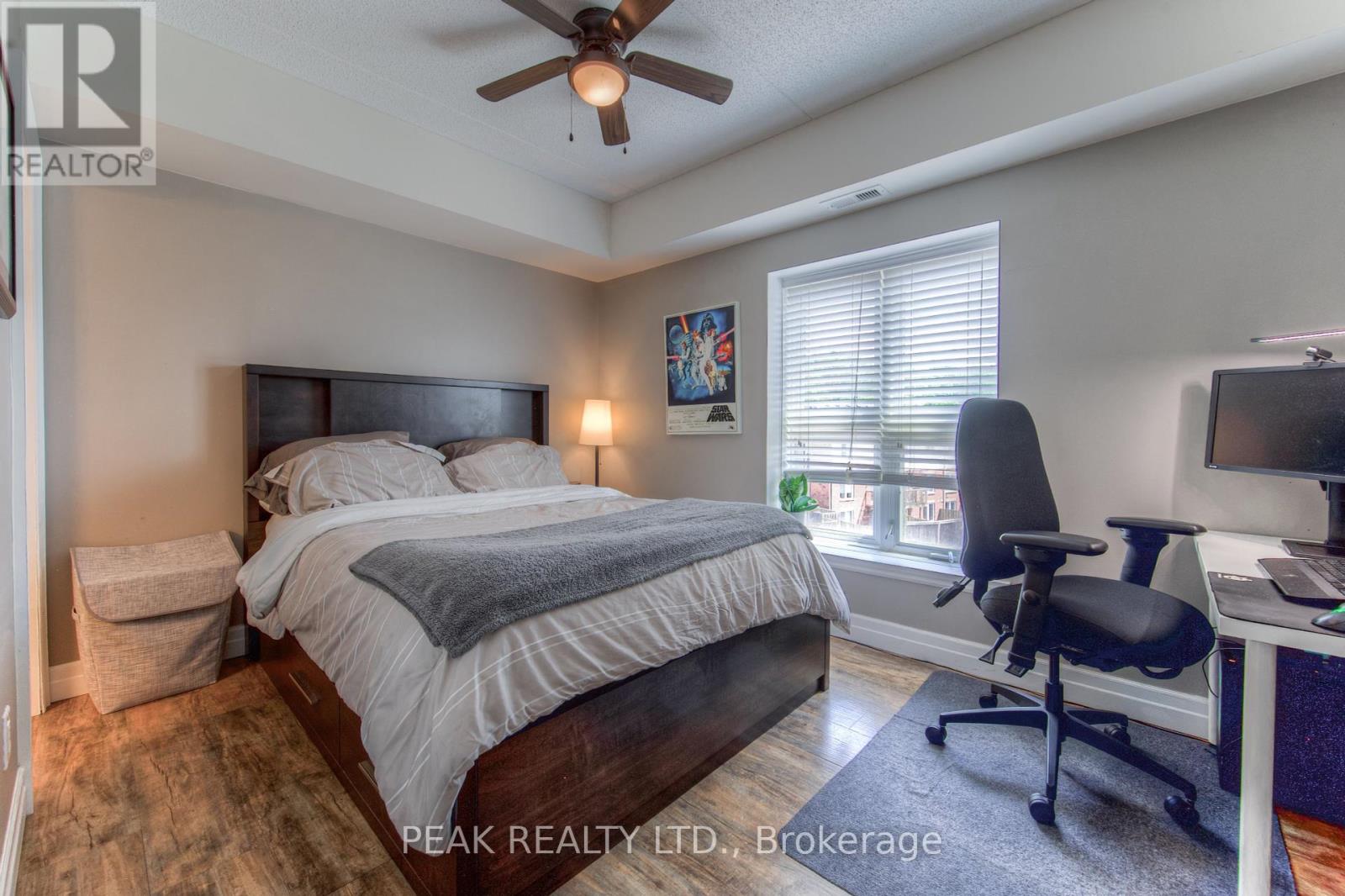 407 - 155 Water Street, Cambridge, Ontario  N1R 3E3 - Photo 5 - X12390021
