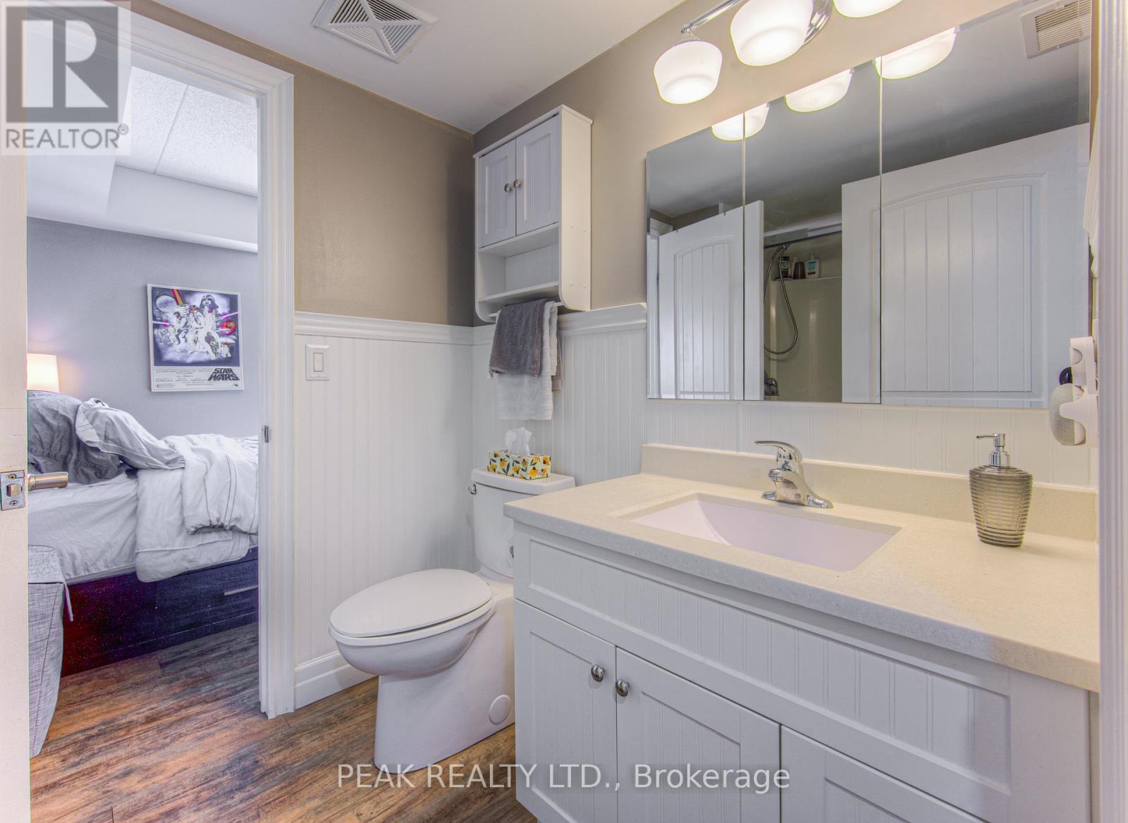 407 - 155 Water Street, Cambridge, Ontario  N1R 3E3 - Photo 6 - X12390021