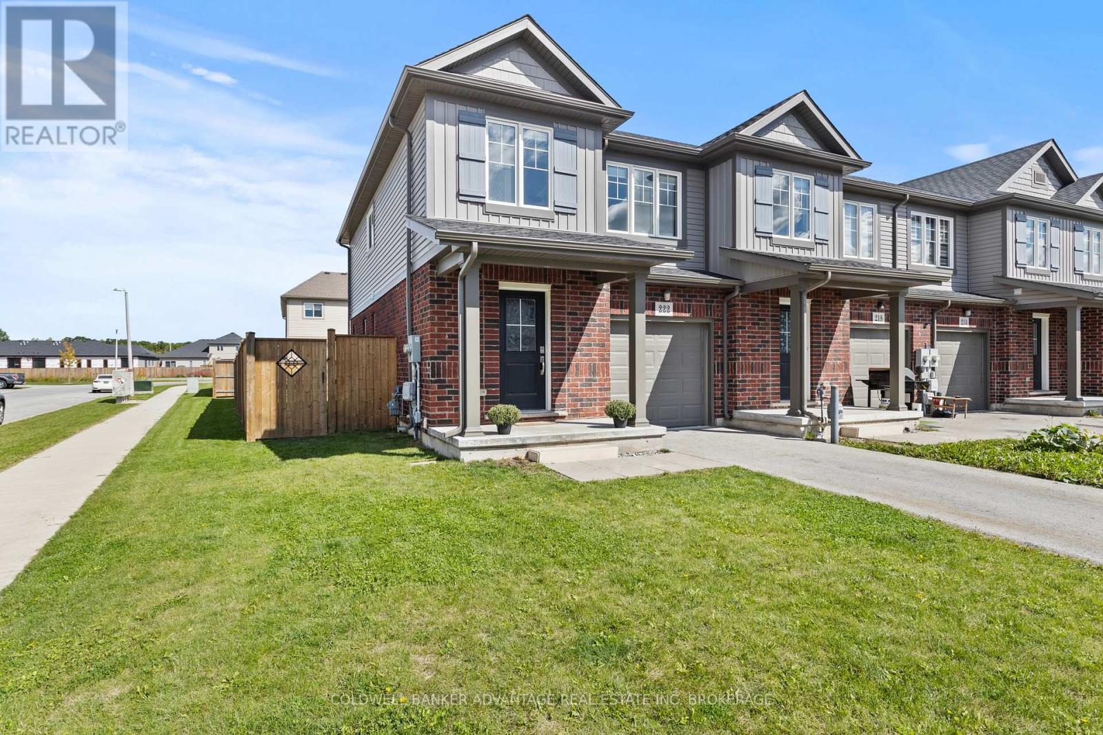 222 HERON STREET, Welland, Ontario