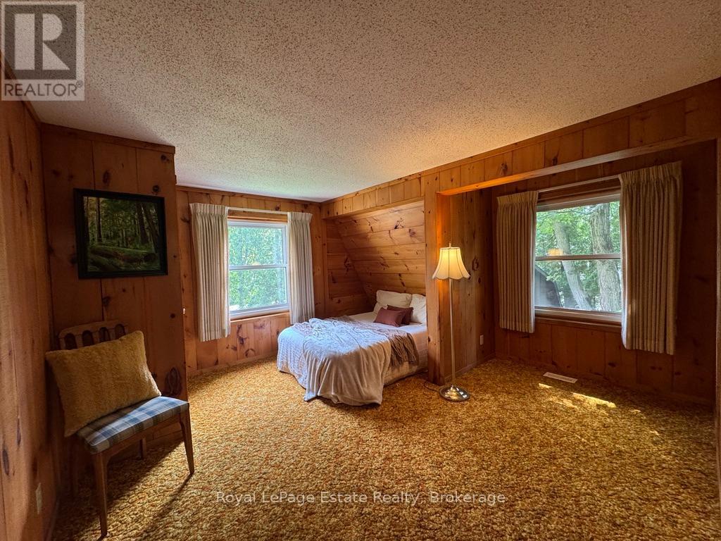44 Whitefish Boulevard, South Bruce Peninsula, Ontario  N0H 2T0 - Photo 20 - X12390071