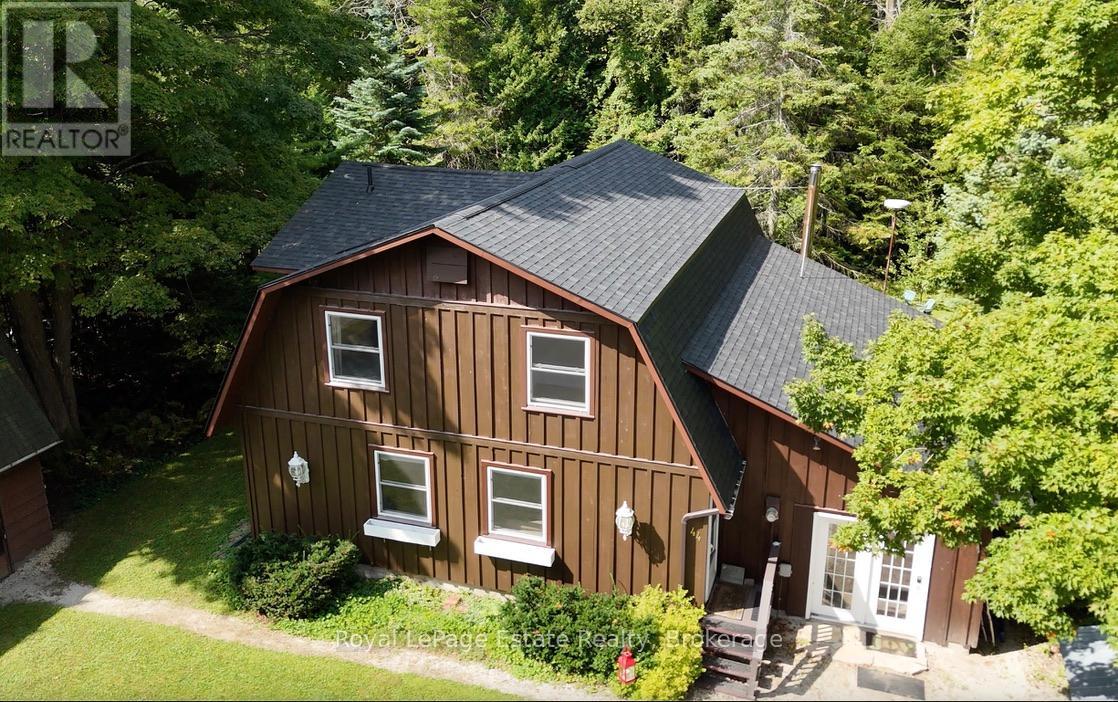 44 Whitefish Boulevard, South Bruce Peninsula, Ontario  N0H 2T0 - Photo 31 - X12390071