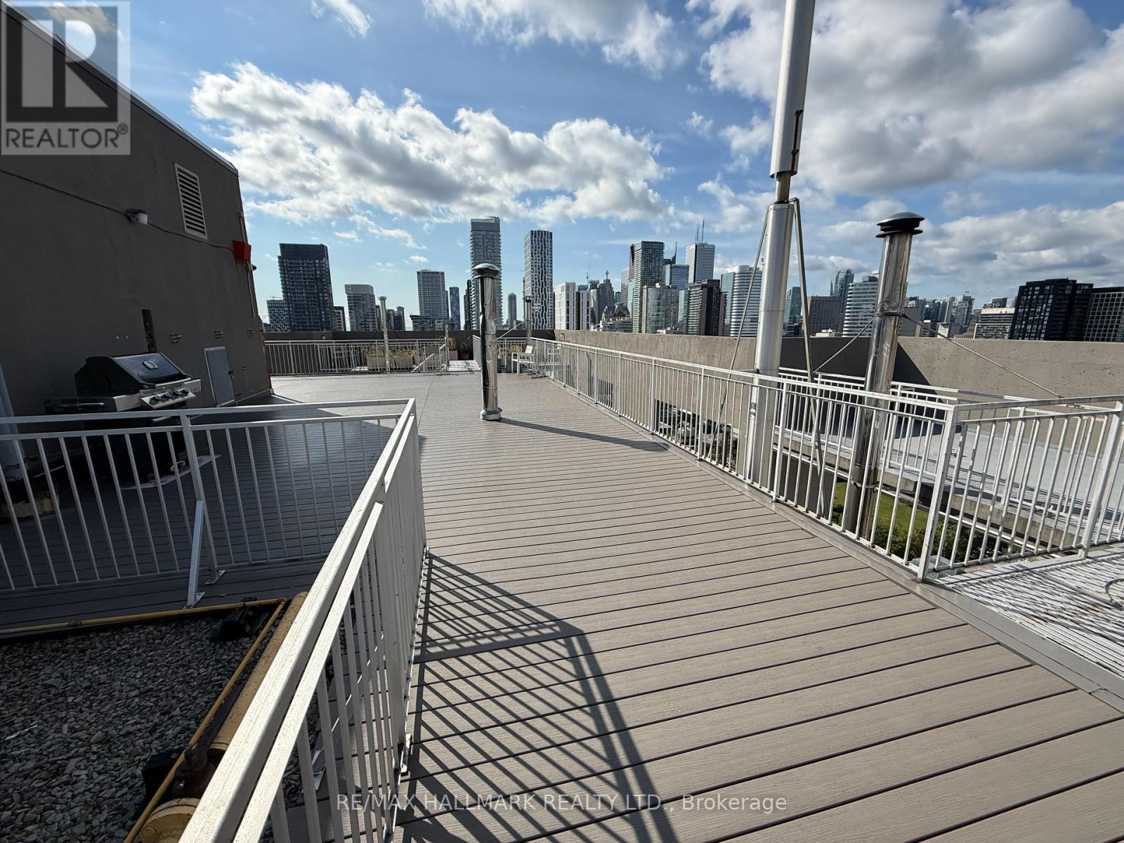 8e - 86 Gerrard Street E, Toronto, Ontario  M5B 2J1 - Photo 29 - C12387602