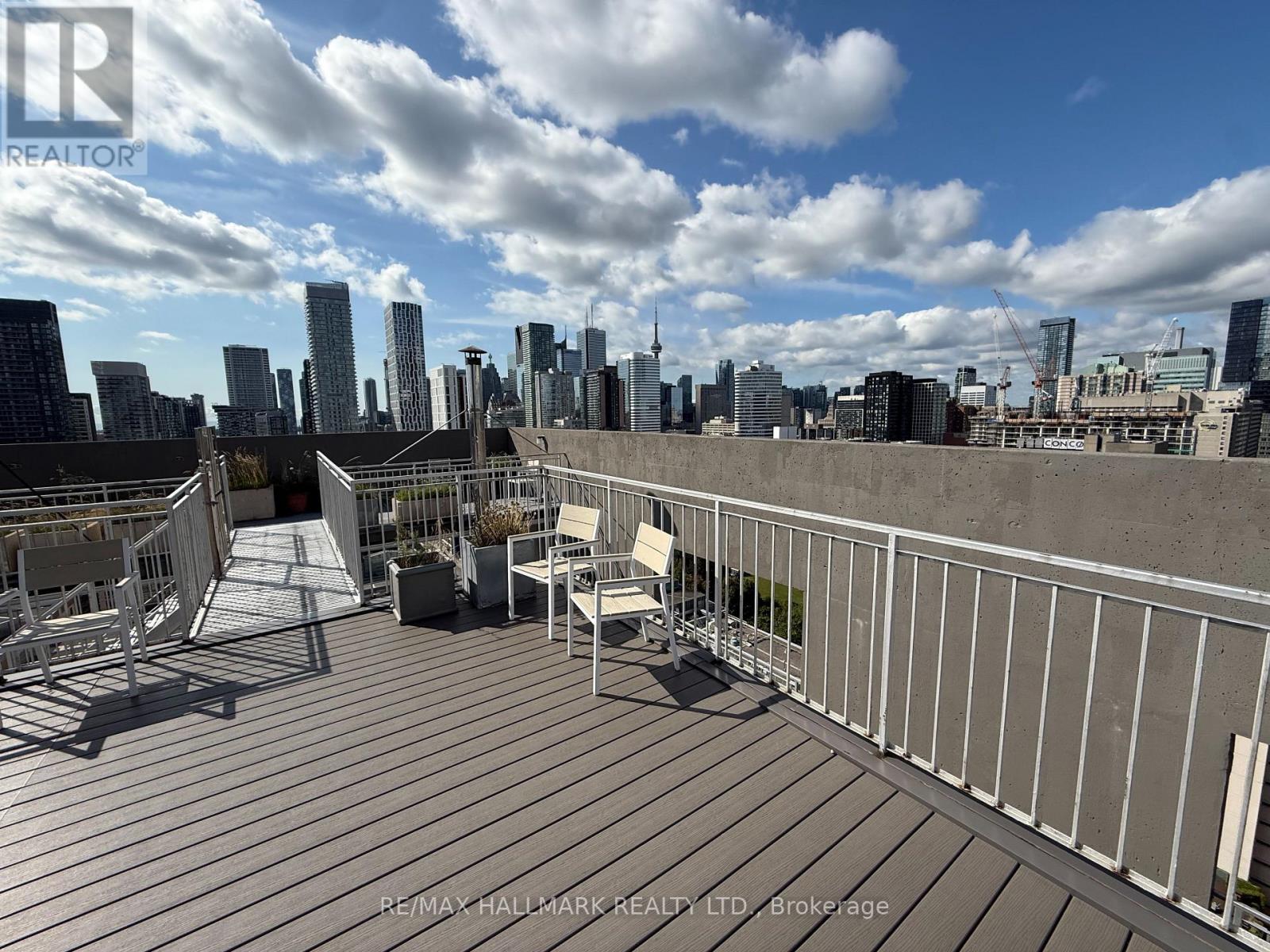 8e - 86 Gerrard Street E, Toronto, Ontario  M5B 2J1 - Photo 30 - C12387602