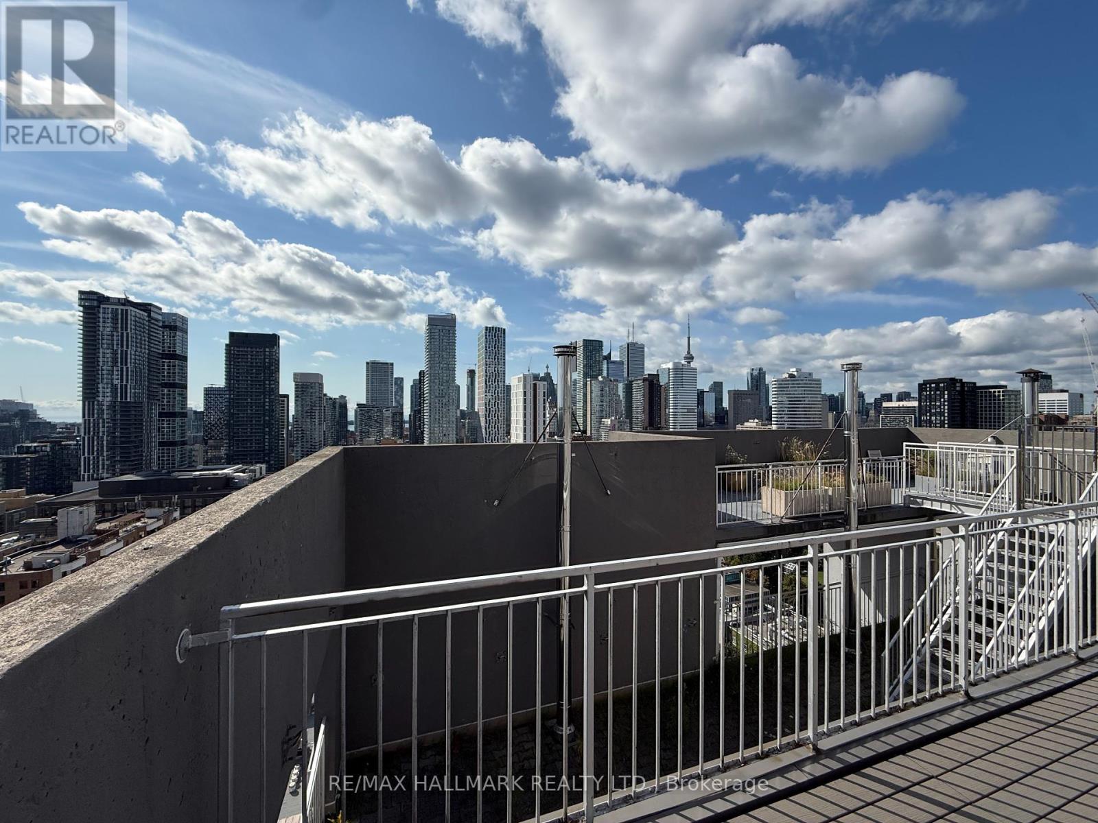 8e - 86 Gerrard Street E, Toronto, Ontario  M5B 2J1 - Photo 32 - C12387602