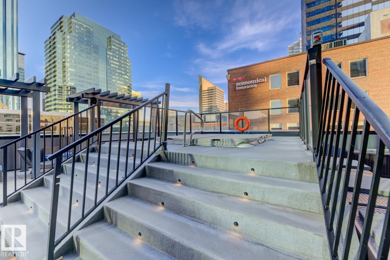 #2902 10180 103 St Nw, Edmonton, Alberta  T5J 0L1 - Photo 29 - E4447286