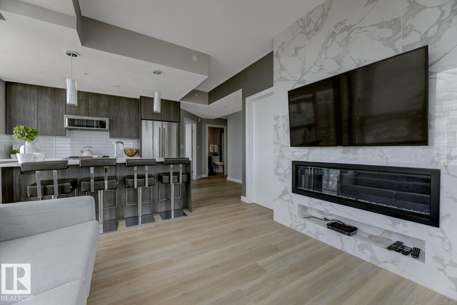 #2902 10180 103 St Nw, Edmonton, Alberta  T5J 0L1 - Photo 8 - E4447286