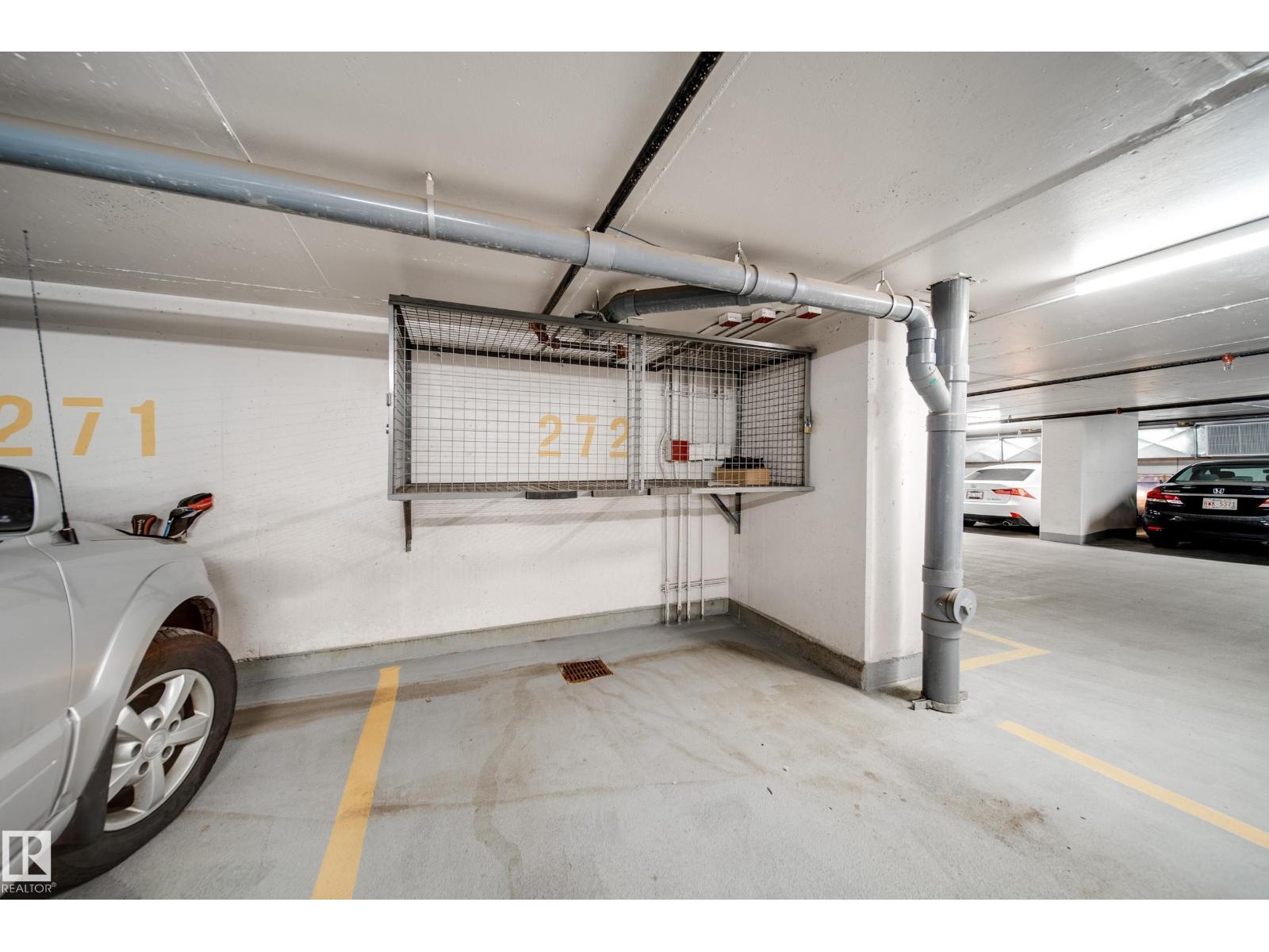 #2902 10180 103 St Nw, Edmonton, Alberta  T5J 0L1 - Photo 24 - E4447286