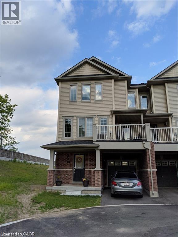 420 Linden Drive Unit# 19, Cambridge, Ontario  N3H 0C2 - Photo 1 - 40767611