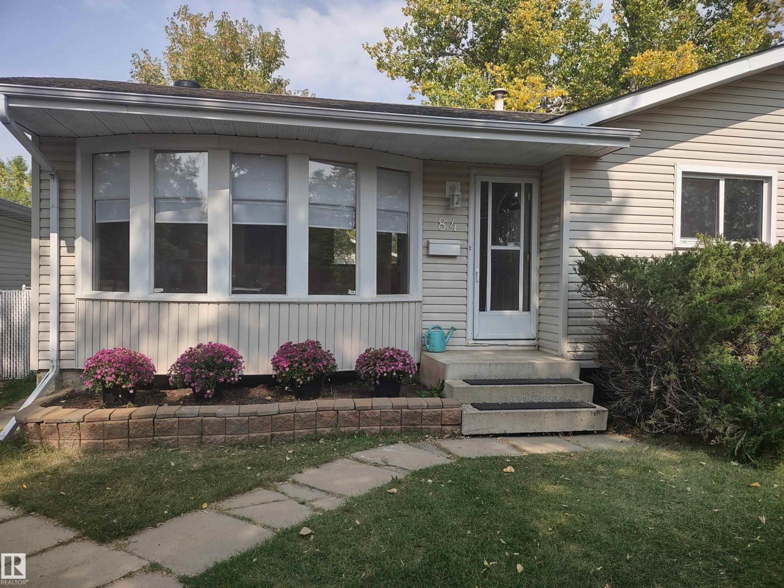 84 Bella Coola DR, Leduc, Alberta