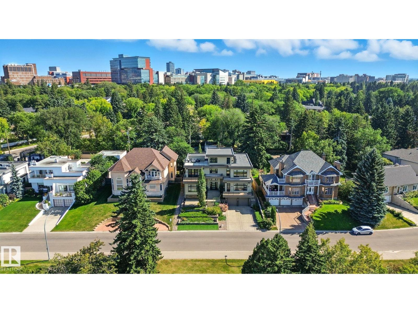 11823 Saskatchewan Dr Nw, Edmonton, Alberta  T6G 2D3 - Photo 5 - E4456799