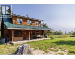 10050 Dunster-Croydon Road, Dunster, Ca