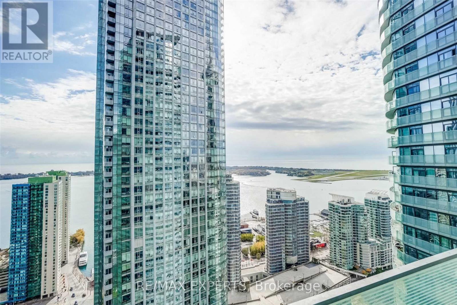 3803 - 14 York Street, Toronto, Ontario  M5J 0B1 - Photo 22 - C12335502