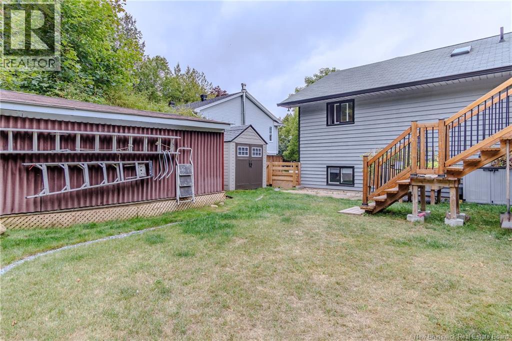 958 Kennebecasis Drive, Saint John, New Brunswick  E2K 5A8 - Photo 41 - NB126210