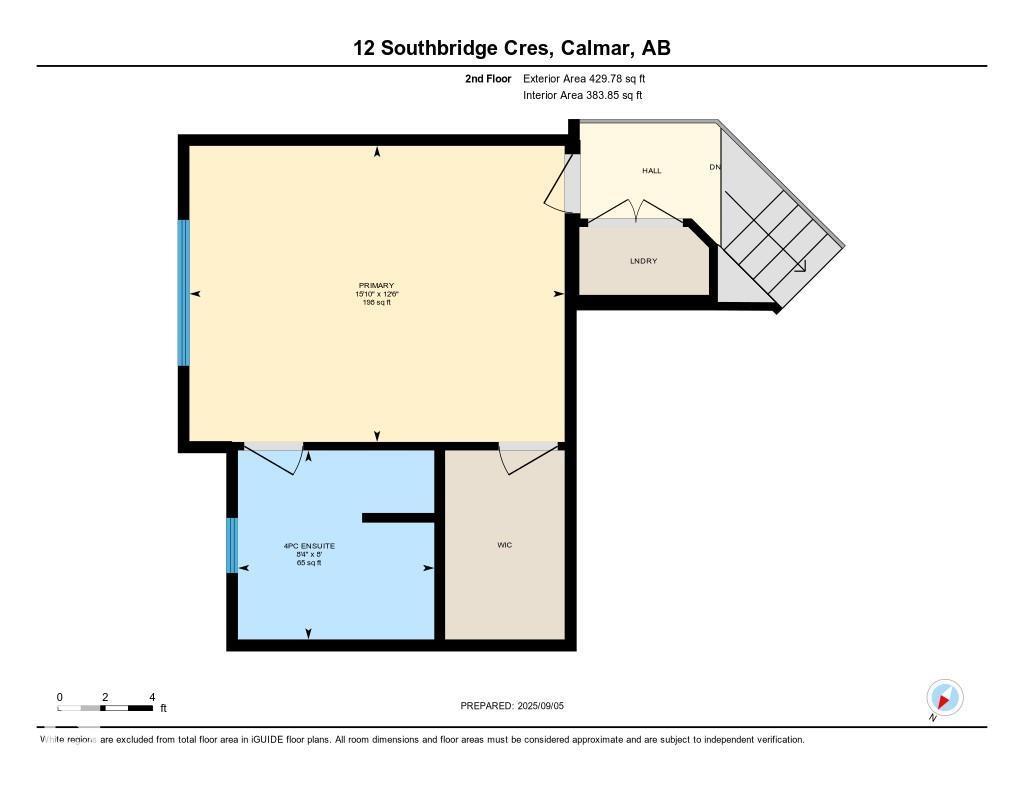12 Southbridge Cr, Calmar, Alberta  T0C 0V0 - Photo 40 - E4455151