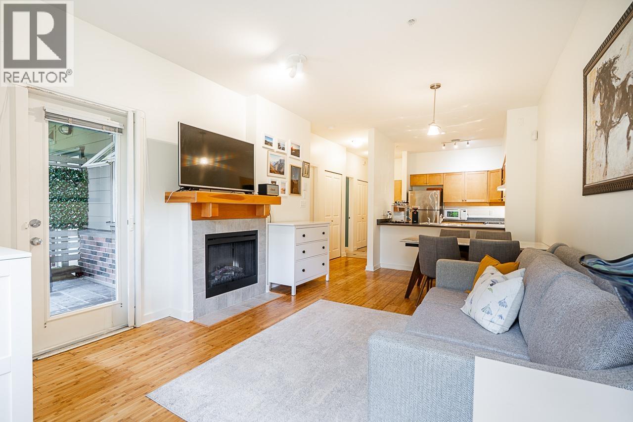 113 808 Sangster Place, New Westminster, British Columbia  V3L 5W3 - Photo 4 - R3026972