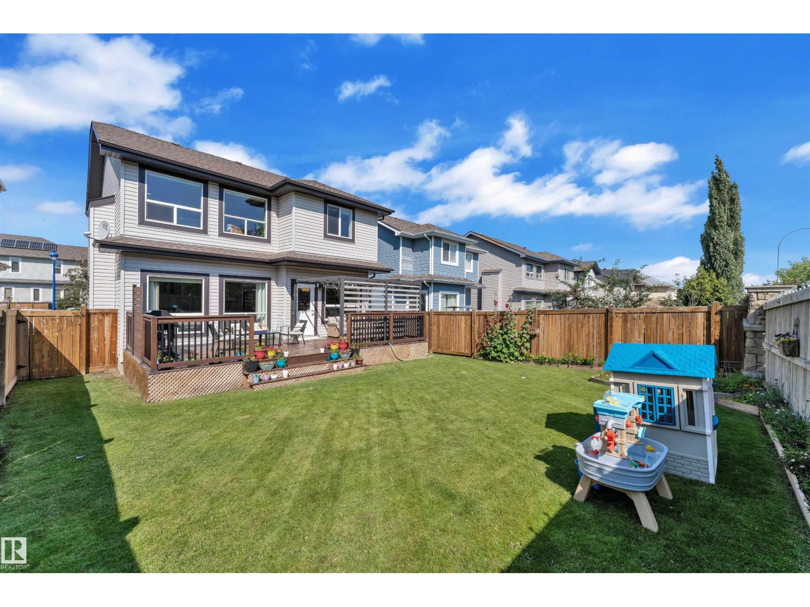 1907 67 St Sw, Edmonton, Alberta  T6X 0L9 - Photo 44 - E4456801