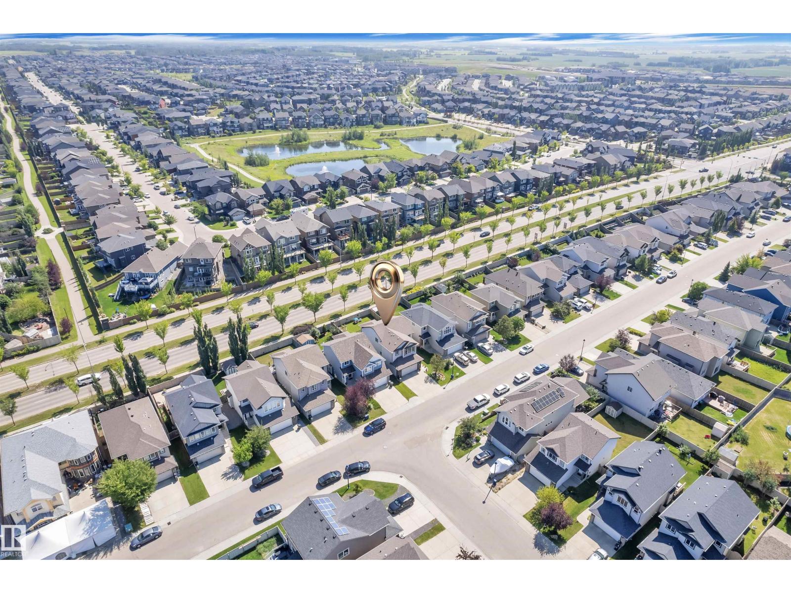 1907 67 St Sw, Edmonton, Alberta  T6X 0L9 - Photo 48 - E4456801