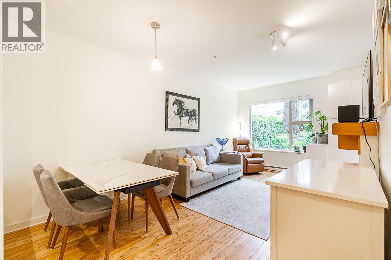 113 808 Sangster Place, New Westminster, British Columbia  V3L 5W3 - Photo 10 - R3026972