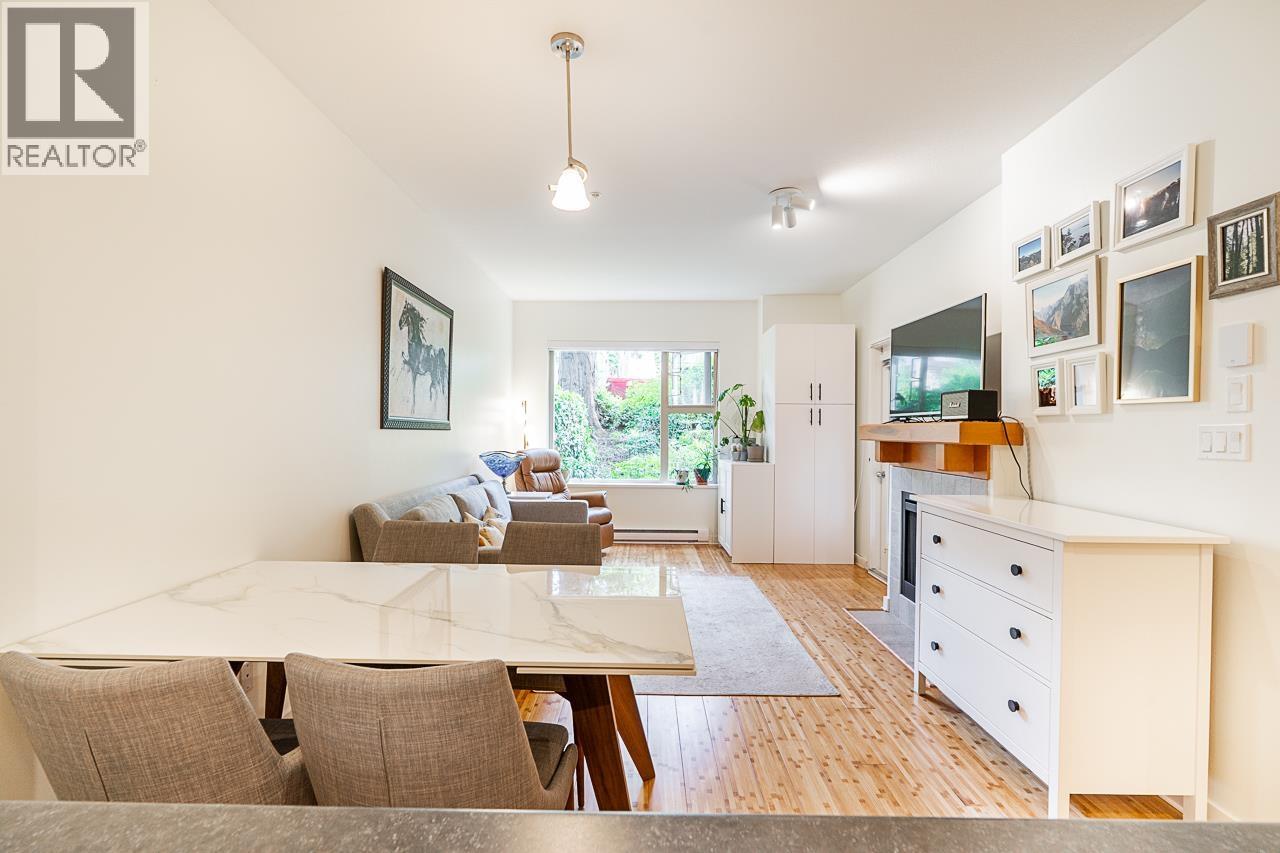 113 808 Sangster Place, New Westminster, British Columbia  V3L 5W3 - Photo 11 - R3026972