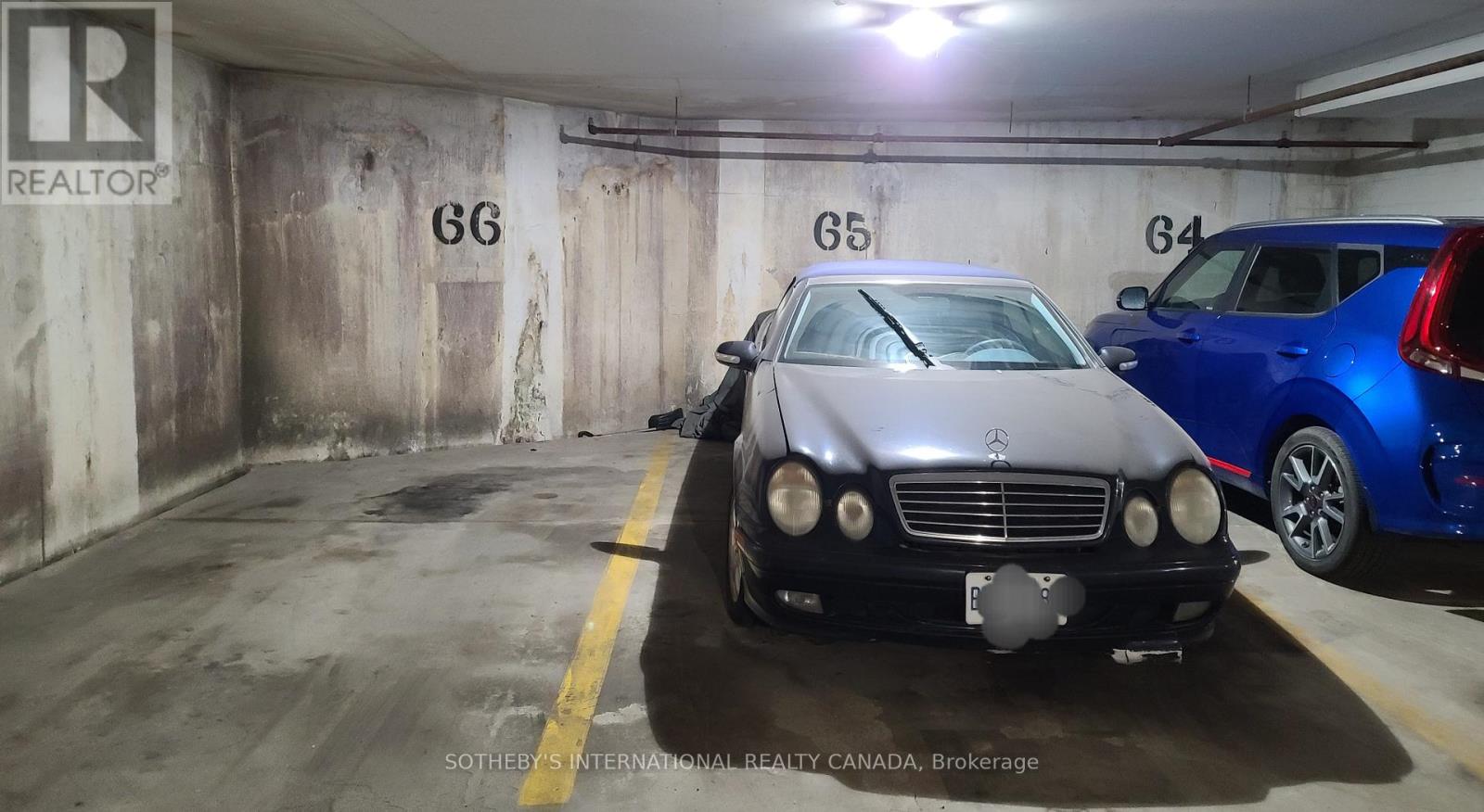B - 3 - 99 Harbour Square, Toronto (Waterfront Communities), Ontario  M5J 2H2 - Photo 2 - C12390058