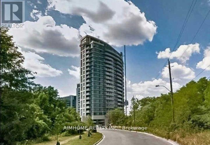 1107 - 160 Vanderhoof Avenue, Toronto, Ontario  M4G 0B7 - Photo 1 - C12390093