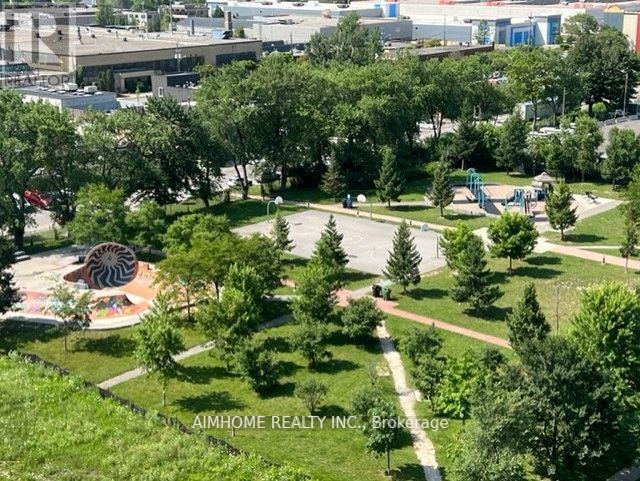 1107 - 160 Vanderhoof Avenue, Toronto, Ontario  M4G 0B7 - Photo 13 - C12390093
