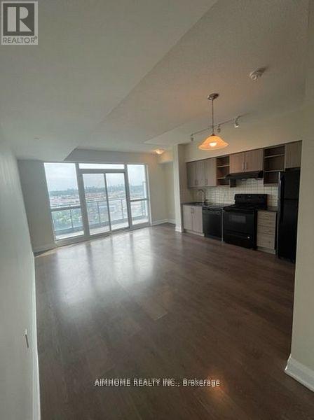 1107 - 160 Vanderhoof Avenue, Toronto, Ontario  M4G 0B7 - Photo 6 - C12390093
