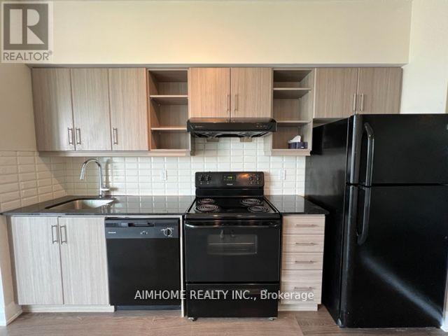 1107 - 160 Vanderhoof Avenue, Toronto, Ontario  M4G 0B7 - Photo 7 - C12390093