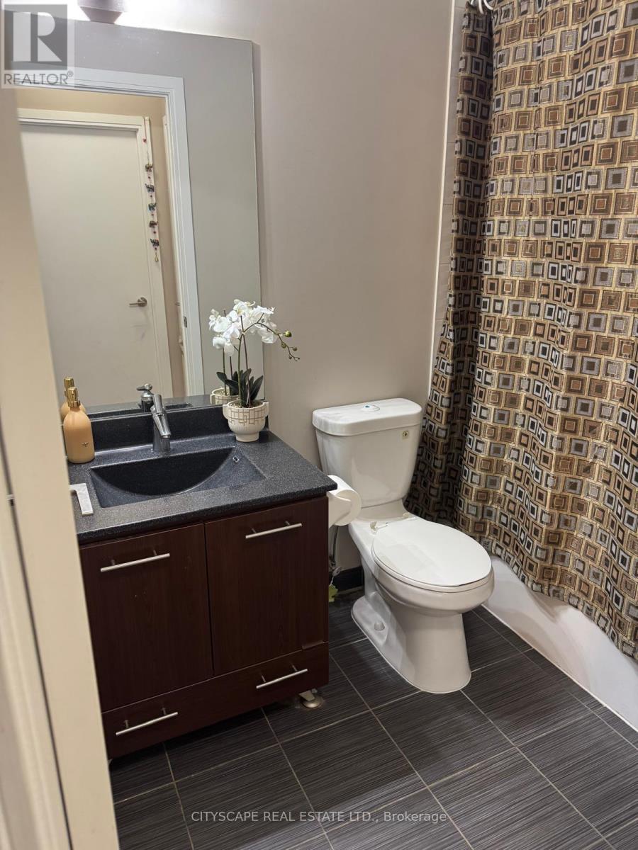 616 - 135 Village Green Square, Toronto, Ontario  M1S 0G4 - Photo 10 - E12390043